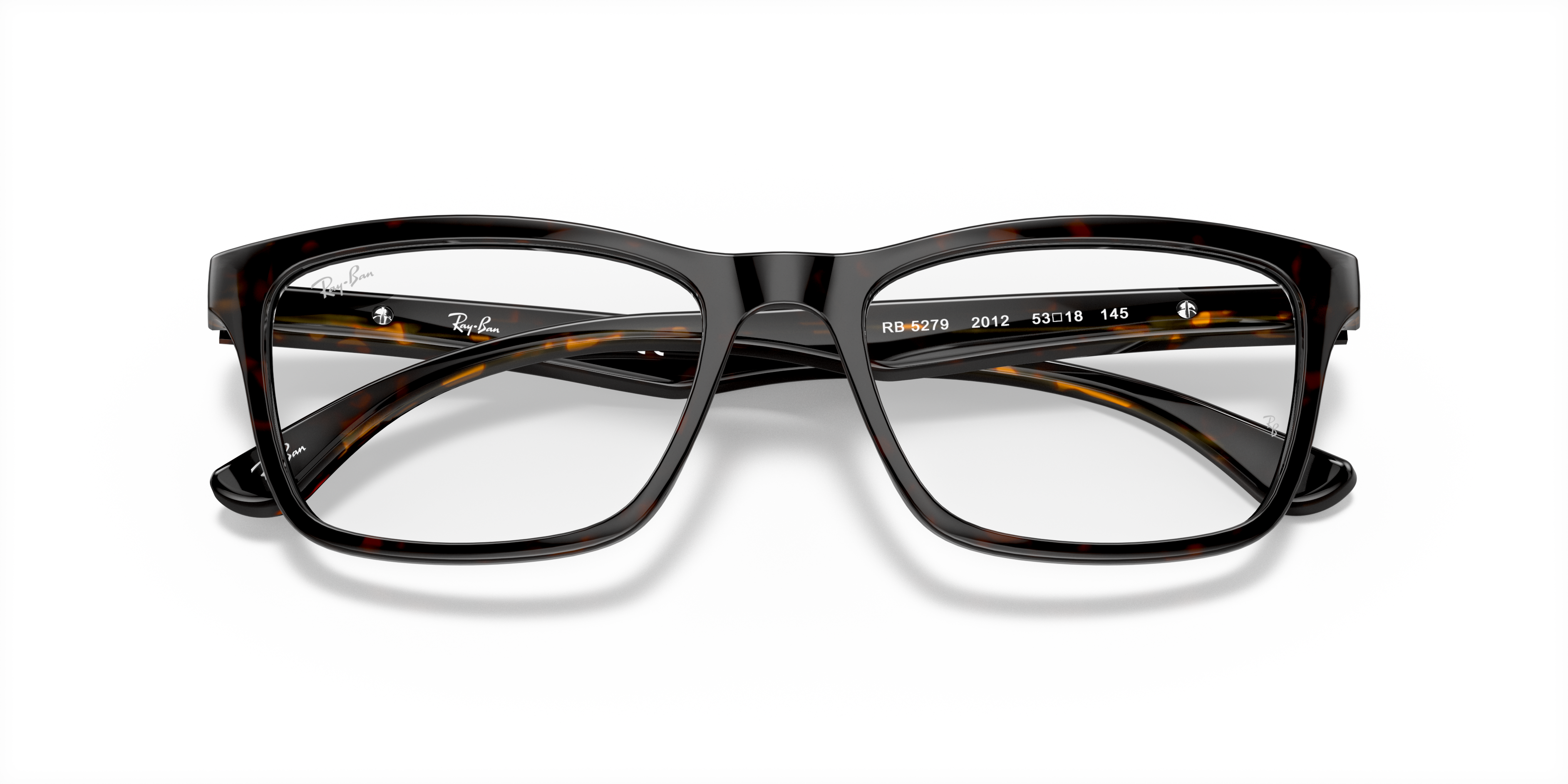 RAY-BAN RX5279 2012 53