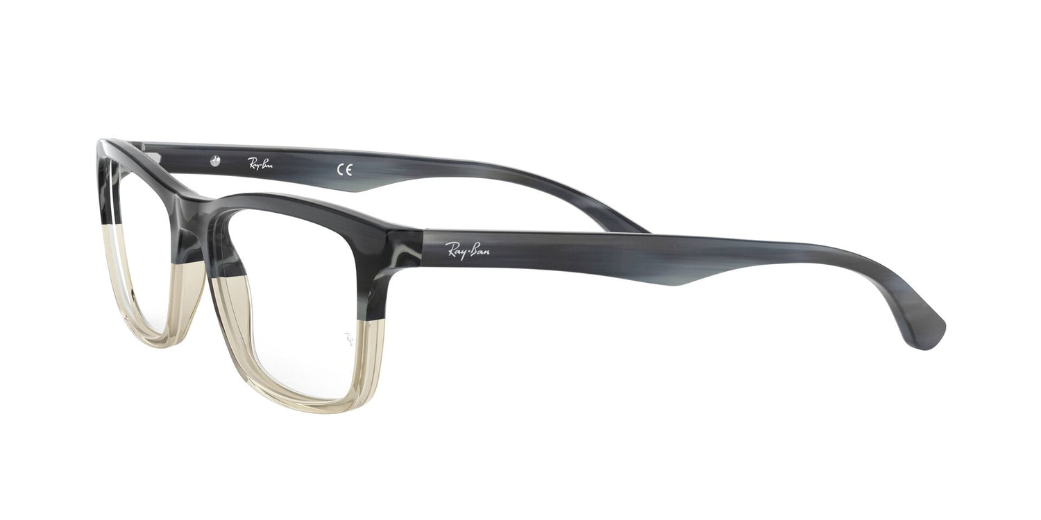 RAY-BAN RX5279 5540 55