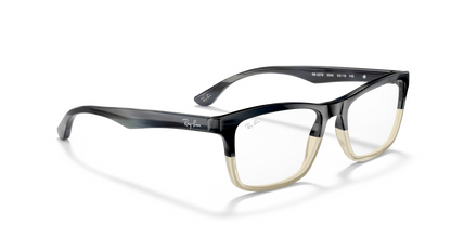 RAY-BAN RX5279 5540 53