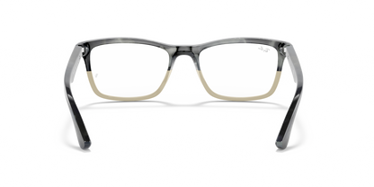 RAY-BAN RX5279 5540 55
