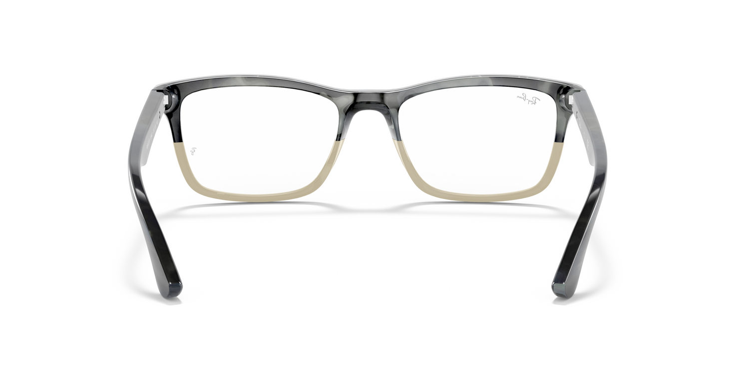 RAY-BAN RX5279 5540 53