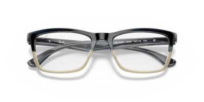 RAY-BAN RX5279 5540 53