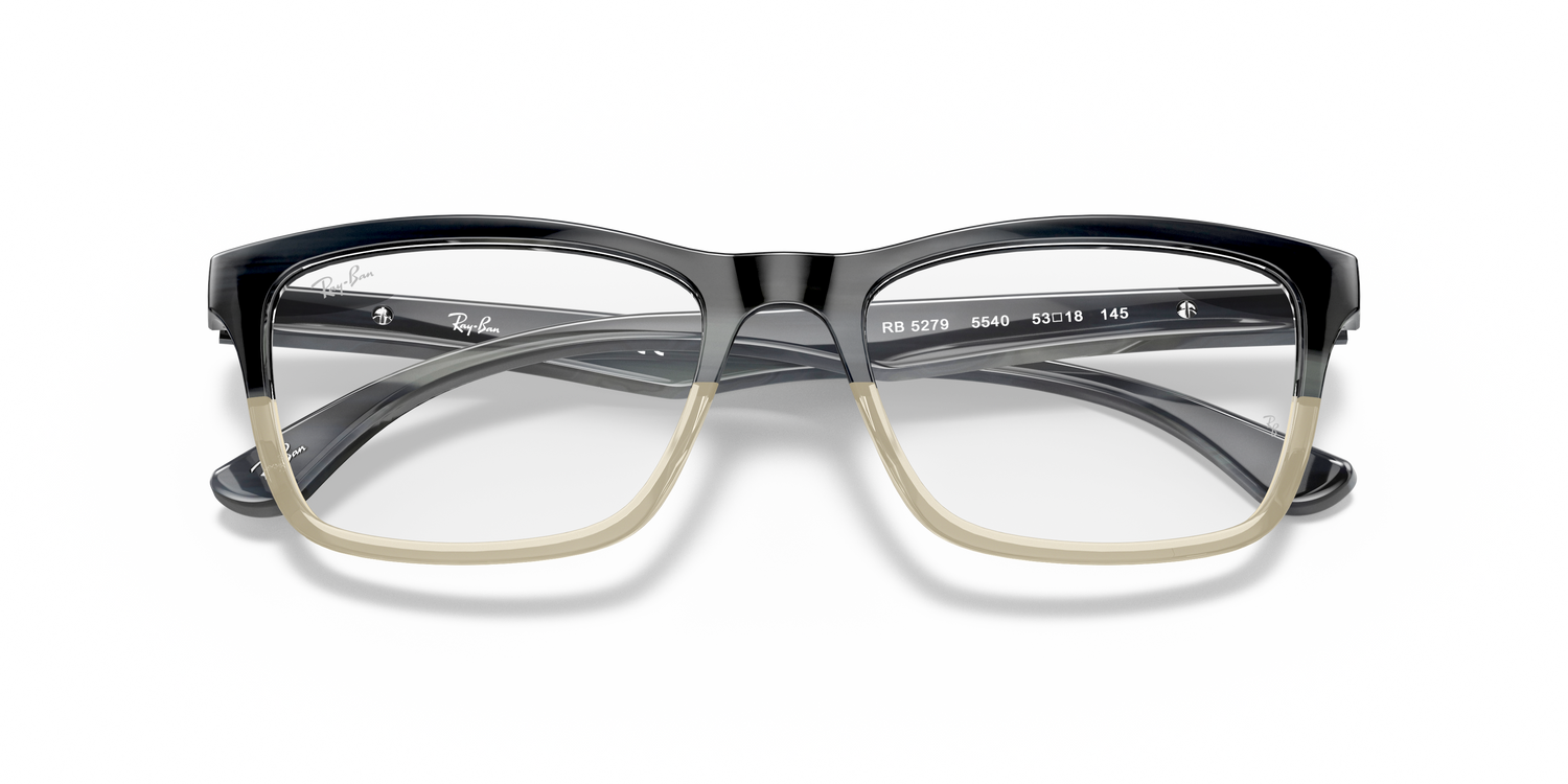RAY-BAN RX5279 5540 55