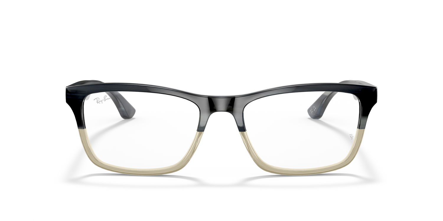 RAY-BAN RX5279 5540 53