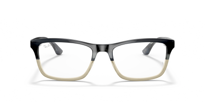 RAY-BAN RX5279 5540 53