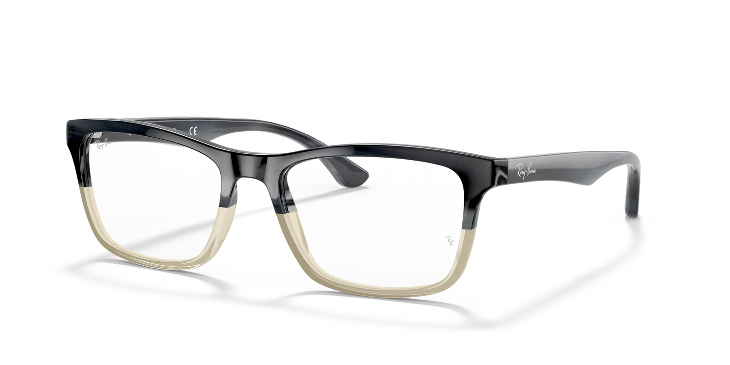 RAY-BAN RX5279 5540 55
