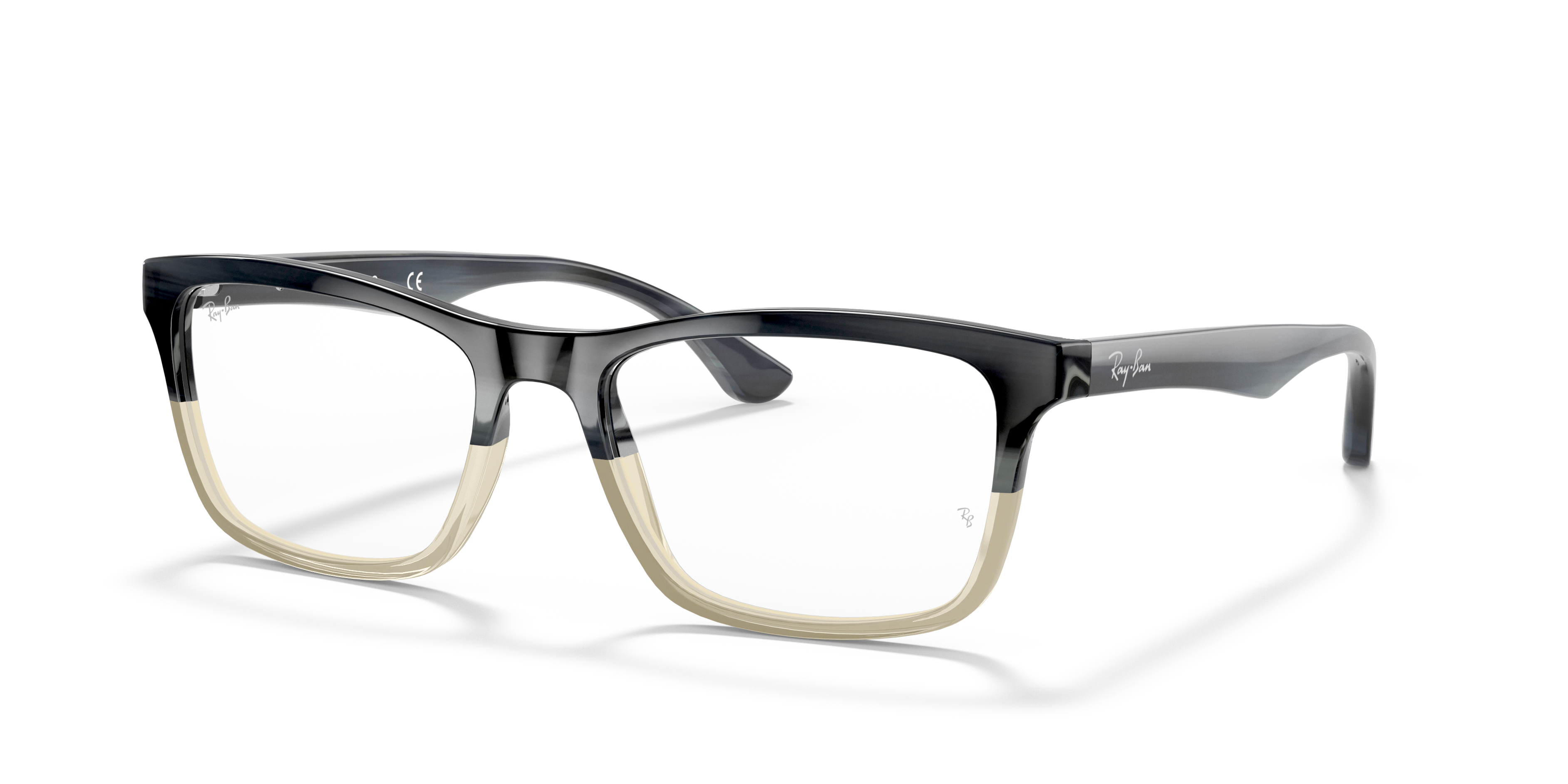 RAY-BAN RX5279 5540 55