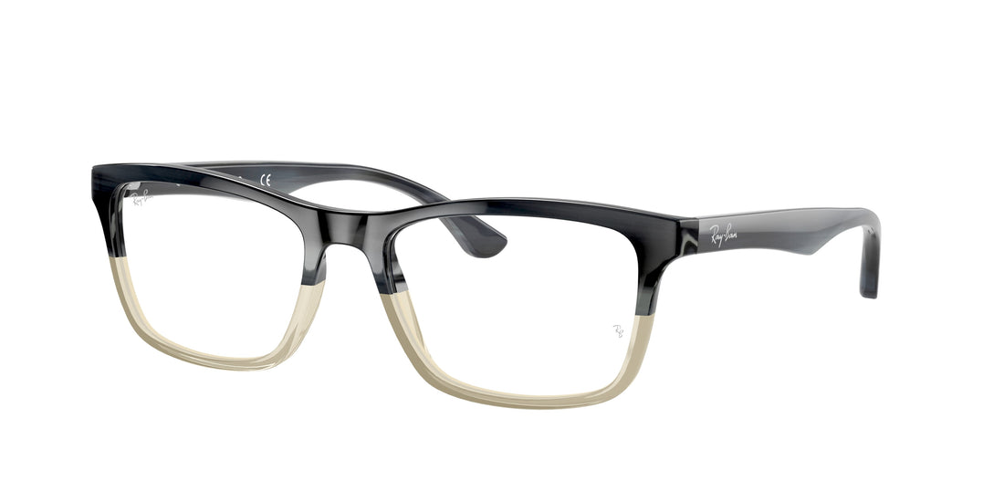 Brillen ray-ban rx5279 5540 unisex größe 53mm - Hauptansicht