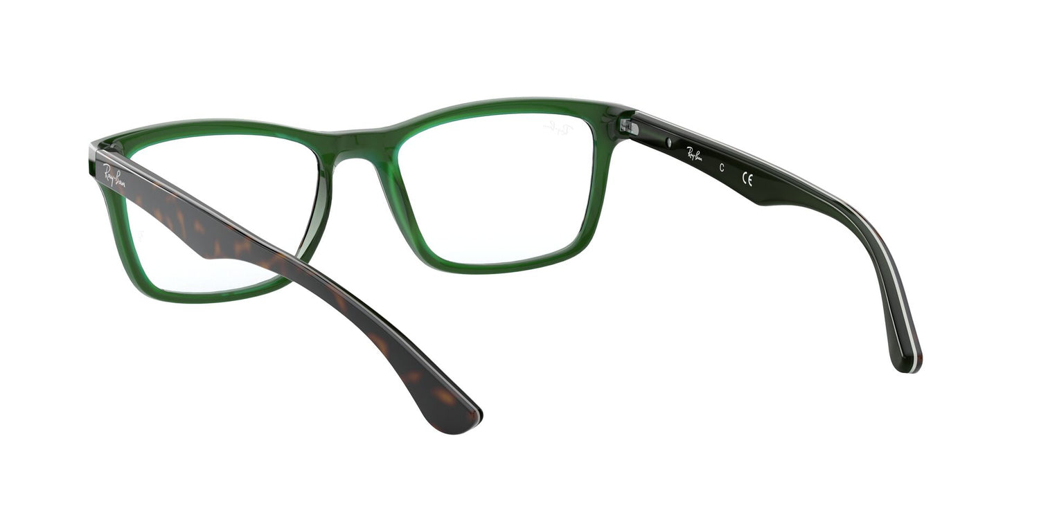 RAY-BAN RX5279 5974 55