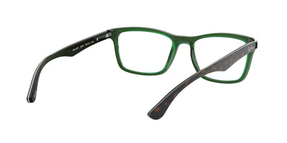 RAY-BAN RX5279 5974 53