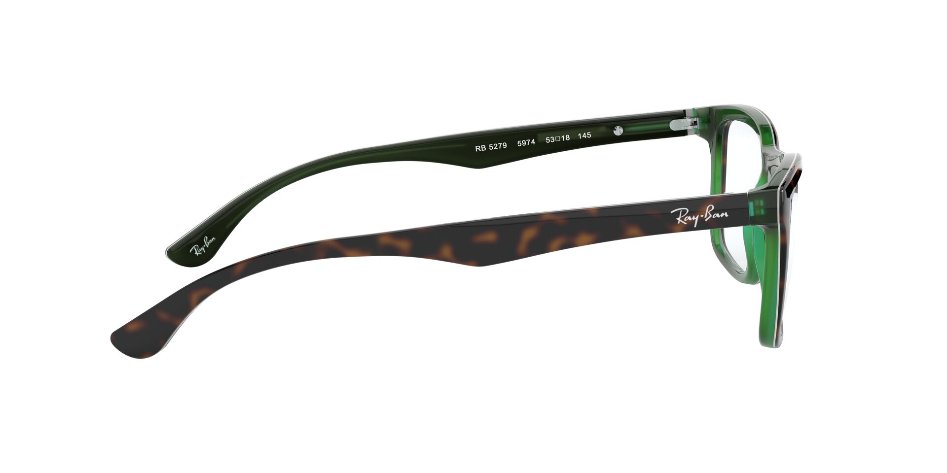 RAY-BAN RX5279 5974 55