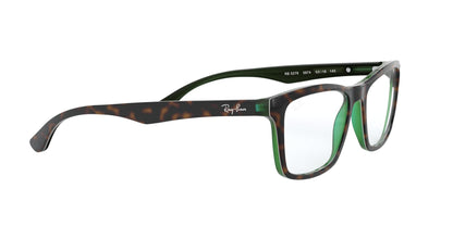 RAY-BAN RX5279 5974 55