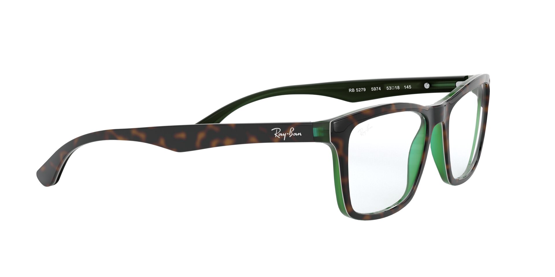 RAY-BAN RX5279 5974 53