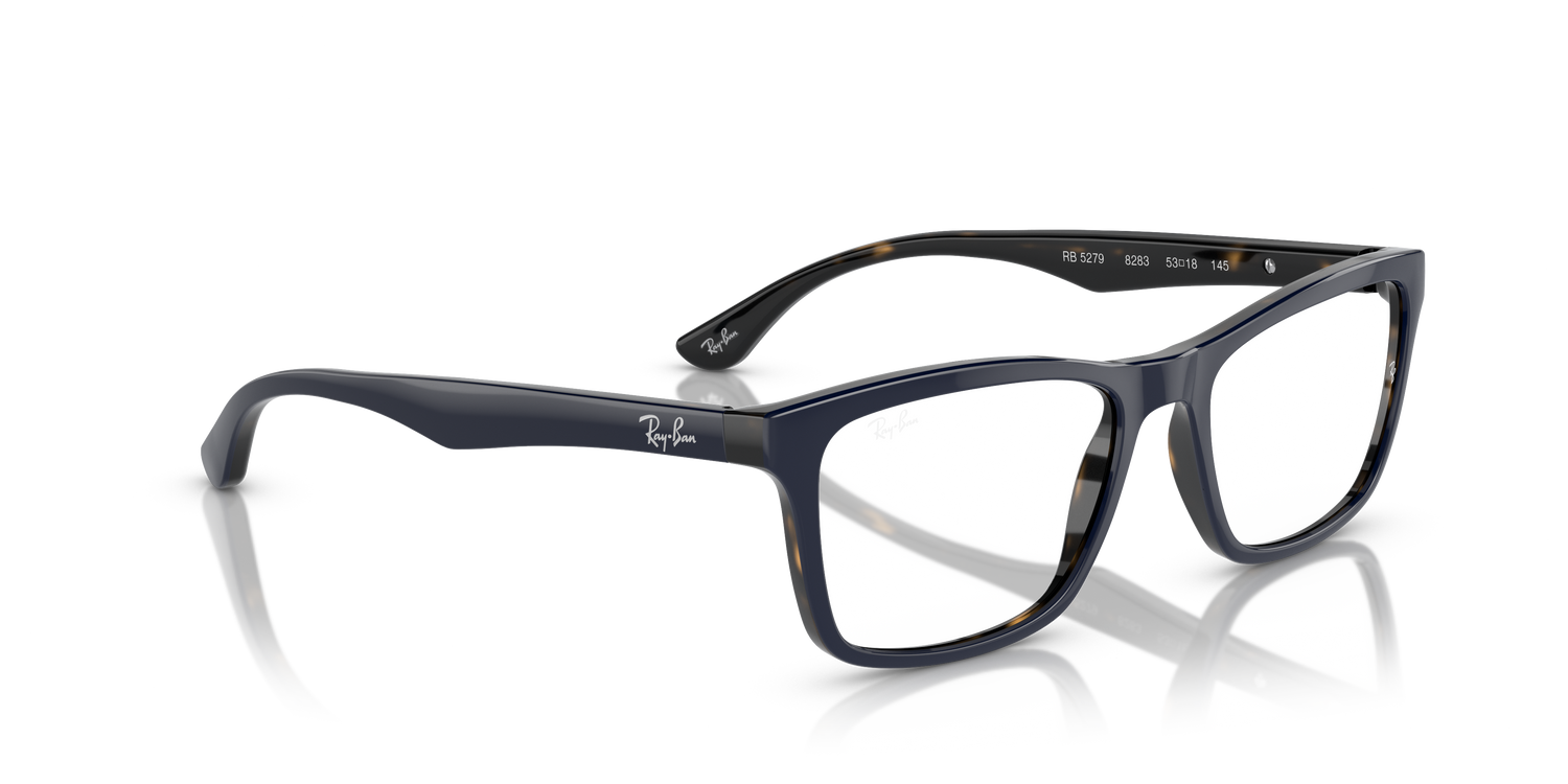 RAY-BAN RX5279 8283 57