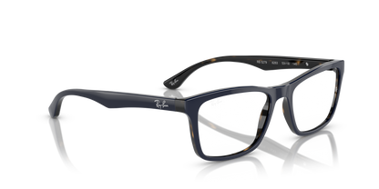 RAY-BAN RX5279 8283 57
