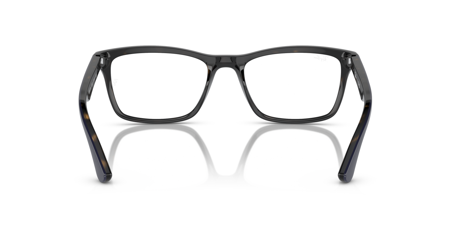 RAY-BAN RX5279 8283 57
