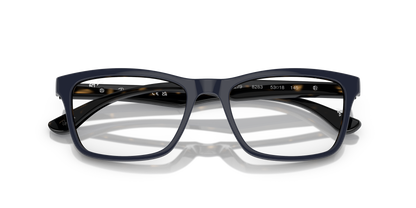 RAY-BAN RX5279 8283 57
