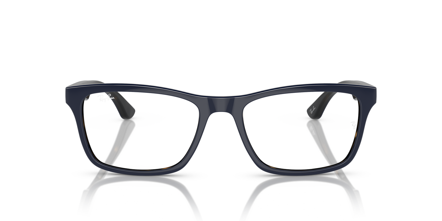 RAY-BAN RX5279 8283 57