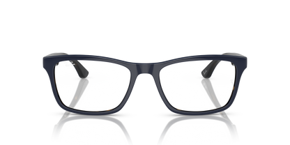 RAY-BAN RX5279 8283 57