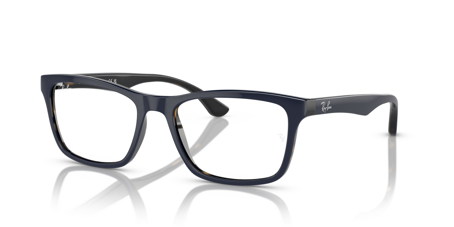 RAY-BAN RX5279 8283 57