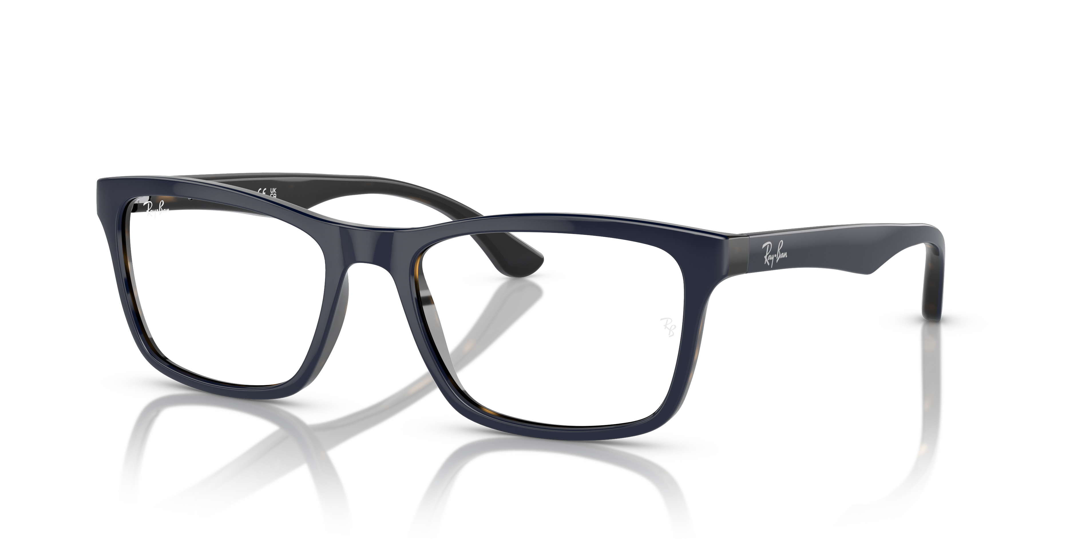 RAY-BAN RX5279 8283 57