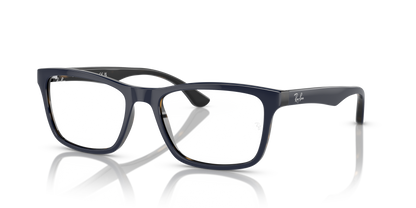 RAY-BAN RX5279 8283 57