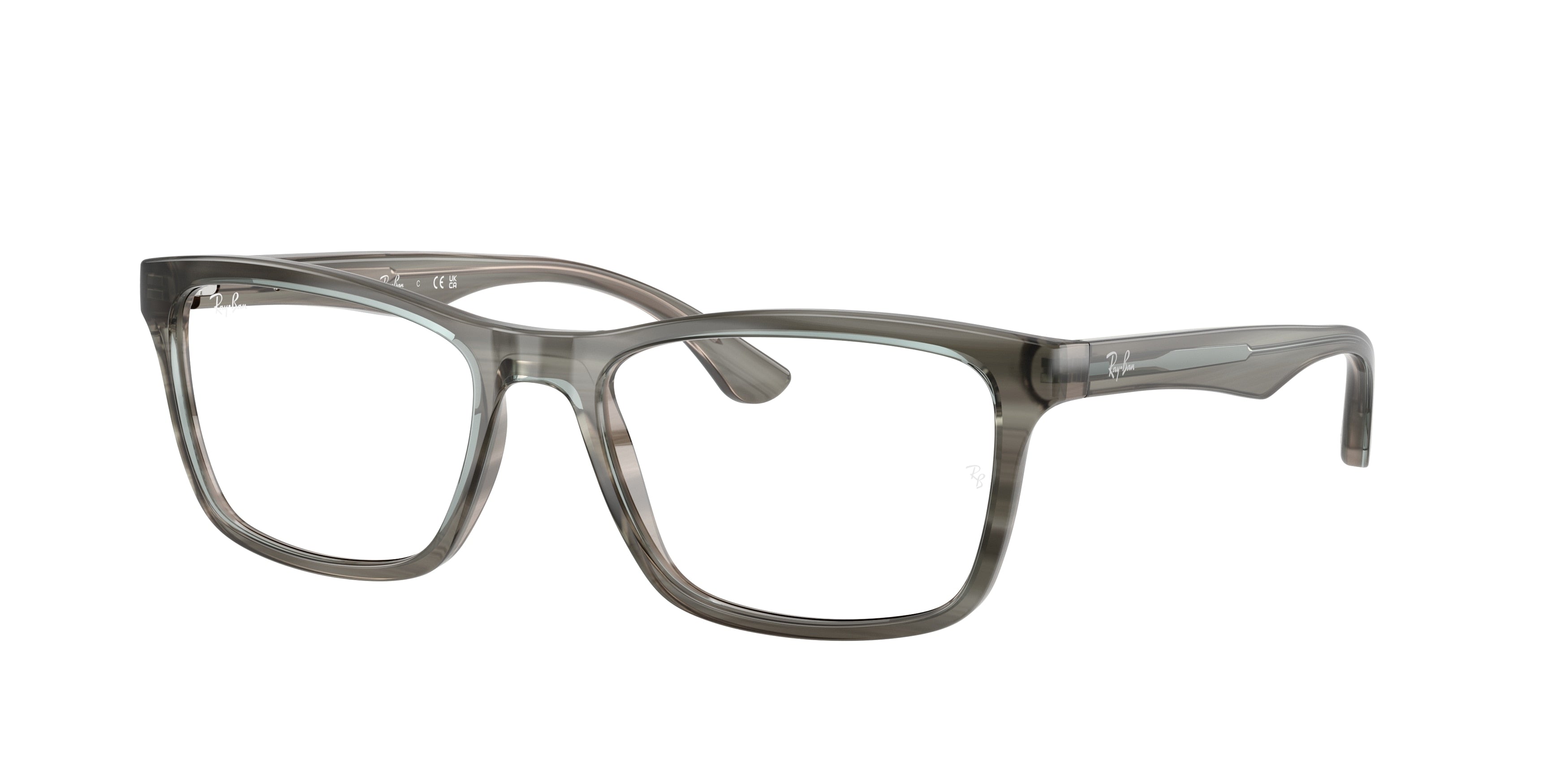 RAY-BAN RX5279 8453 57