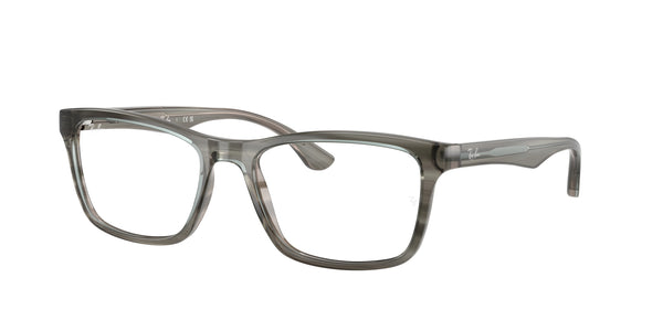 RAY-BAN RX5279 8453 55