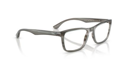 RAY-BAN RX5279 8453 55