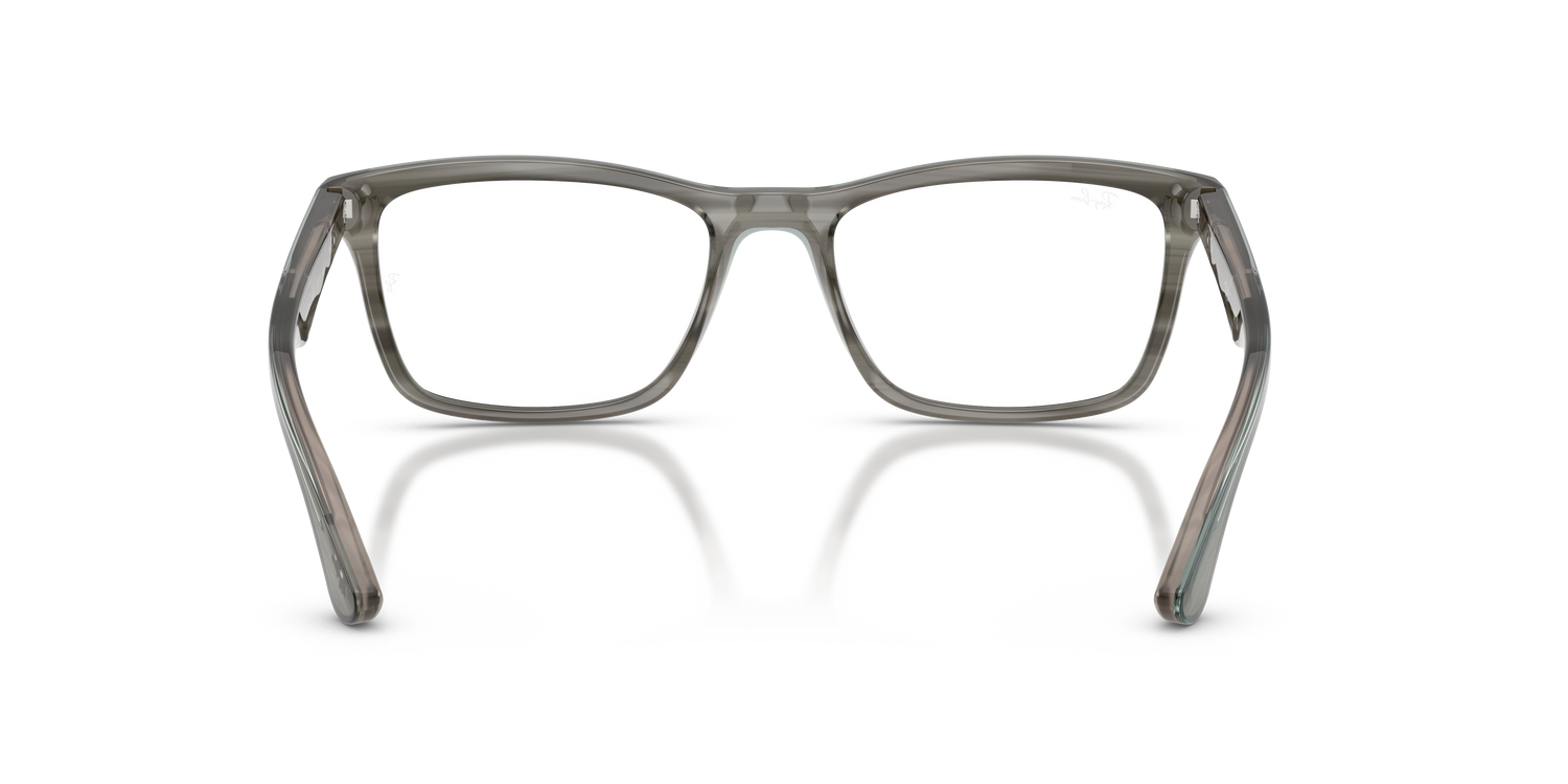 RAY-BAN RX5279 8453 57