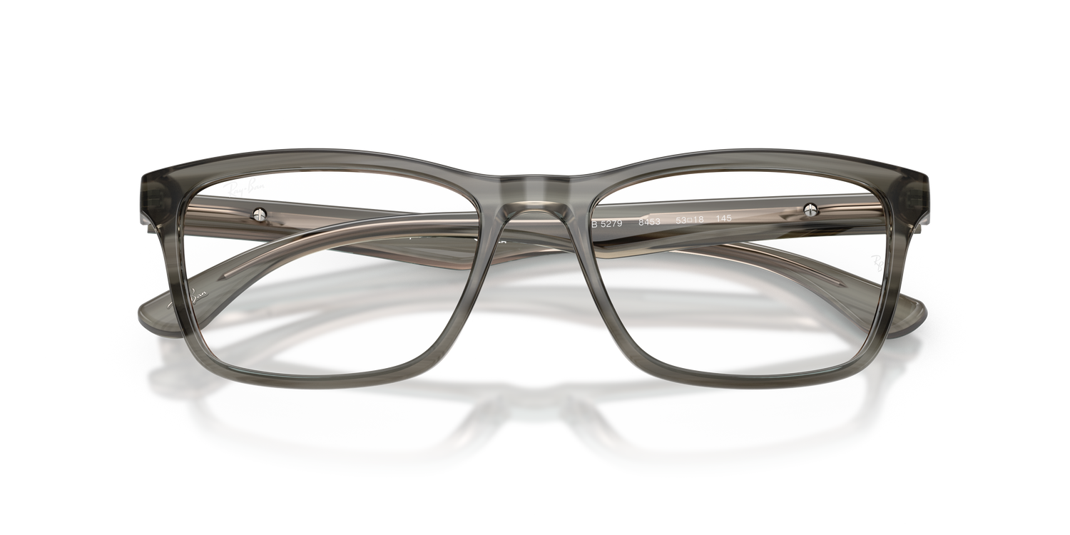 RAY-BAN RX5279 8453 53