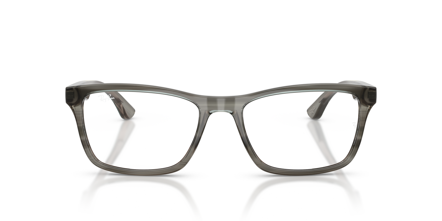 RAY-BAN RX5279 8453 53