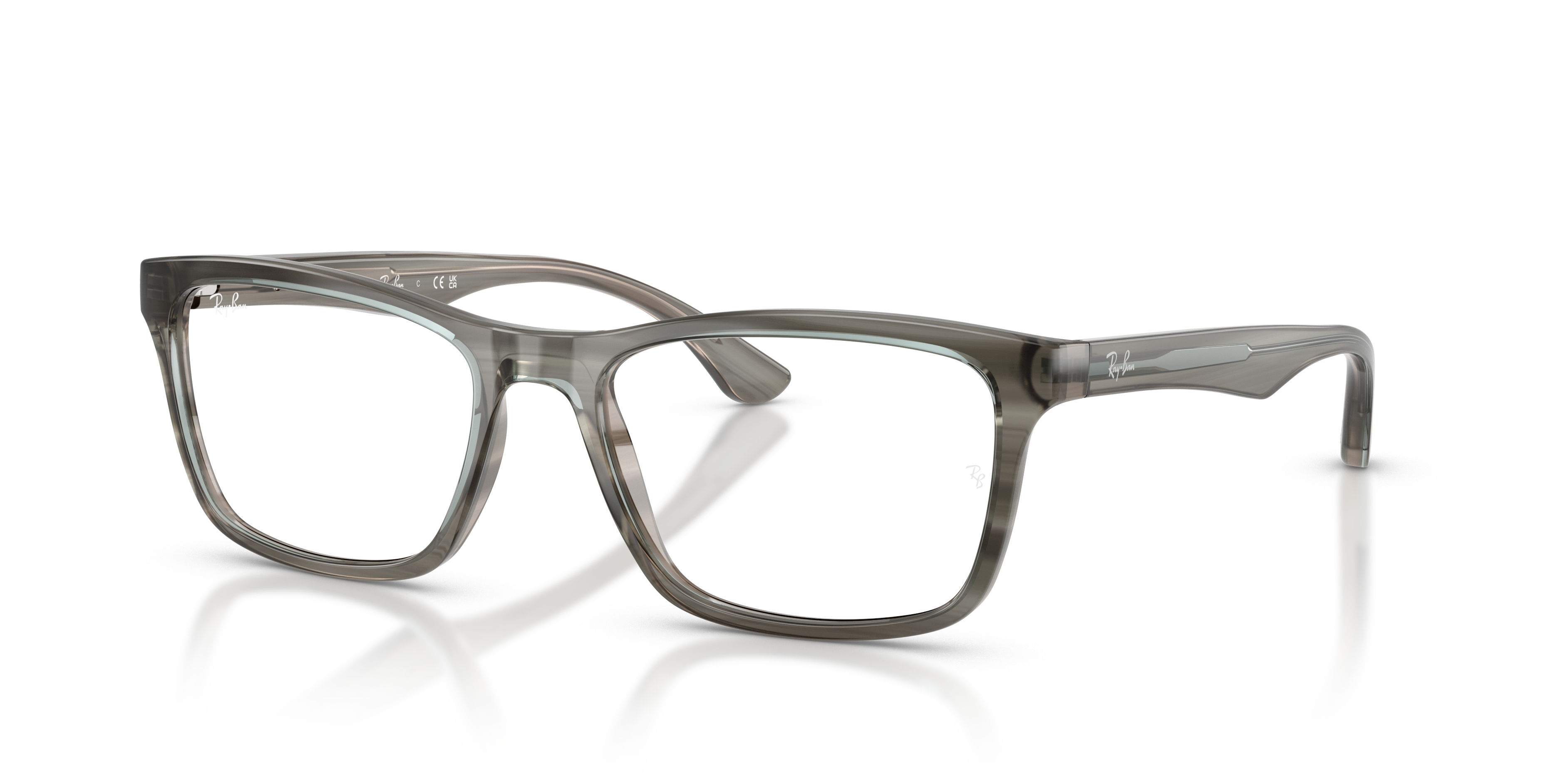 RAY-BAN RX5279 8453 55