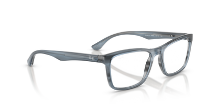 RAY-BAN RX5279 8456 55