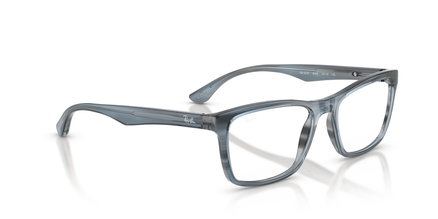 RAY-BAN RX5279 8456 53