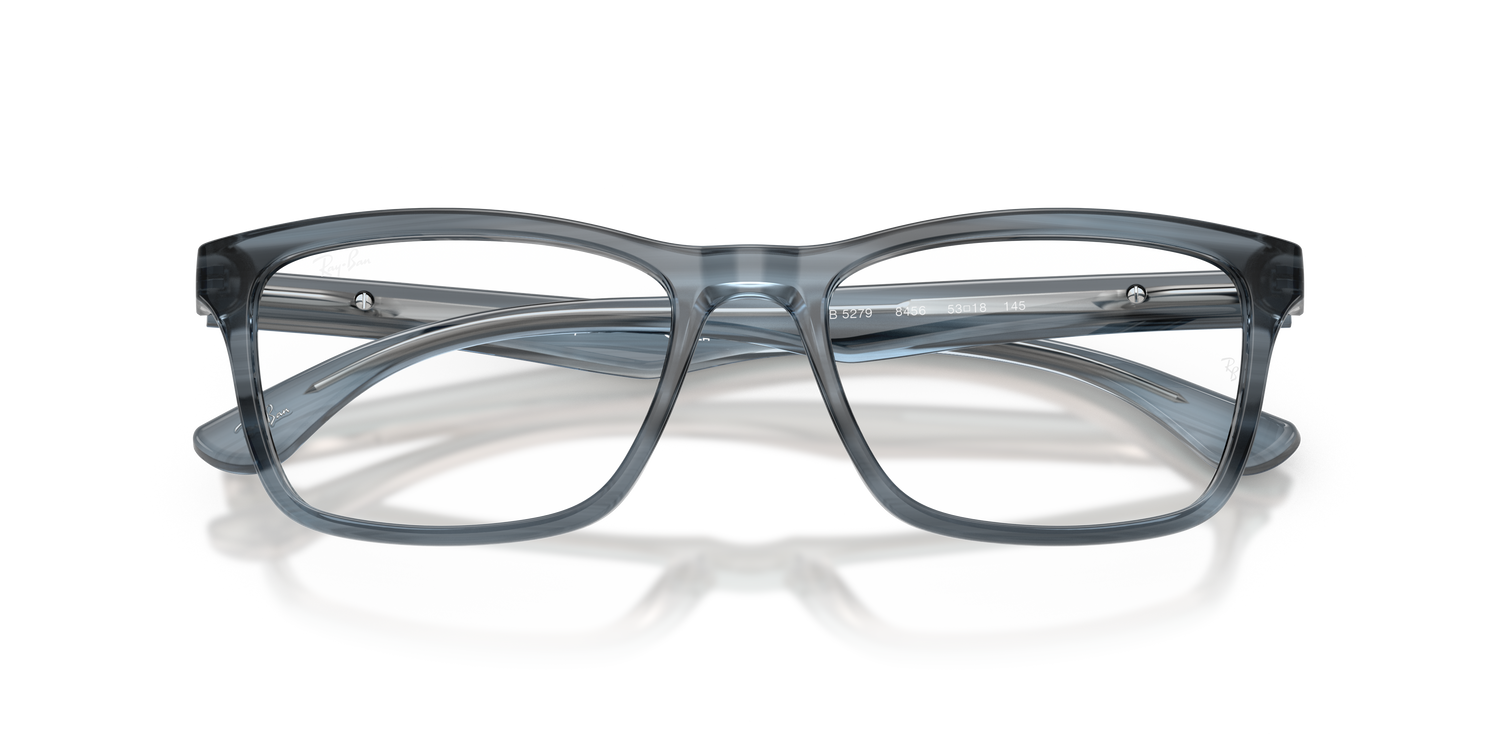 RAY-BAN RX5279 8456 55