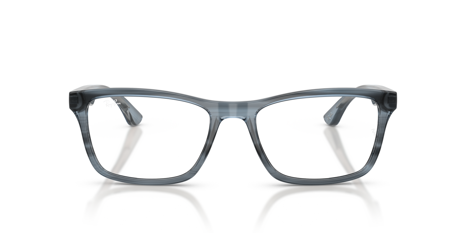 RAY-BAN RX5279 8456 55