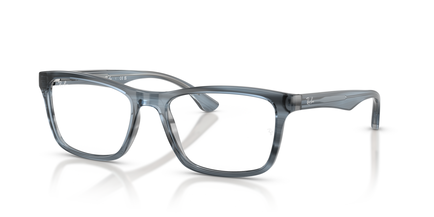 RAY-BAN RX5279 8456 55