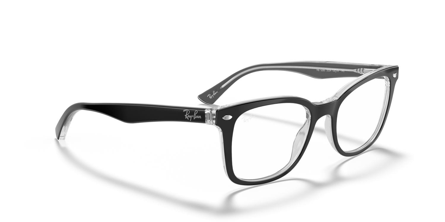 Ray-Ban RX5285 2034 53