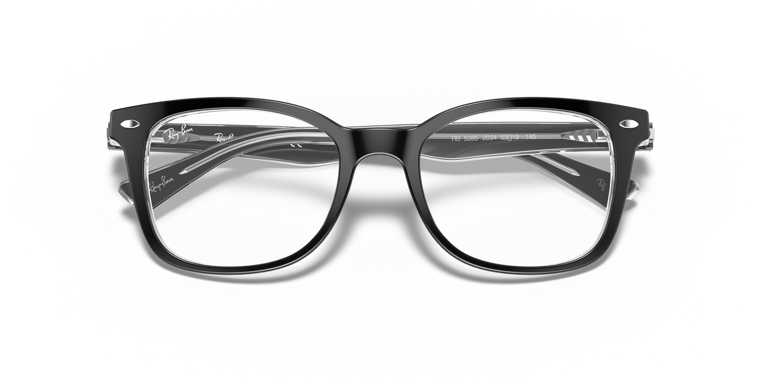 Ray-Ban RX5285 2034 53
