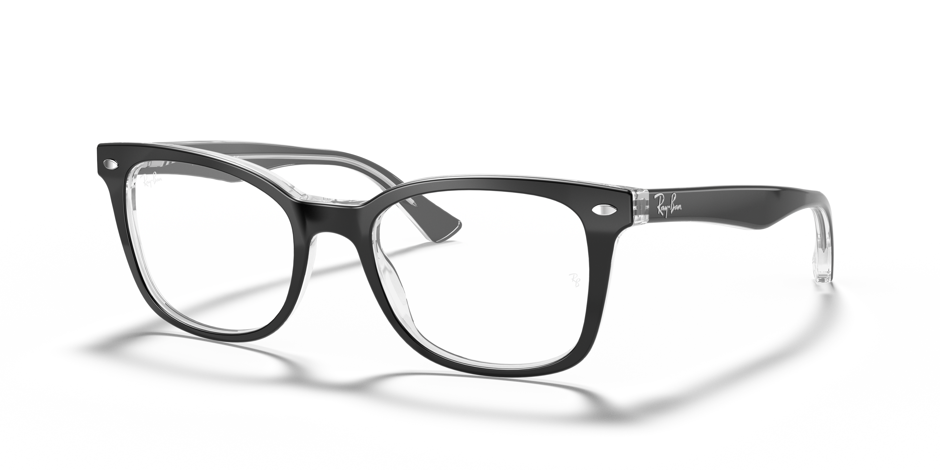 Ray-Ban RX5285 2034 53