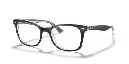 Ray-Ban RX5285 2034 53