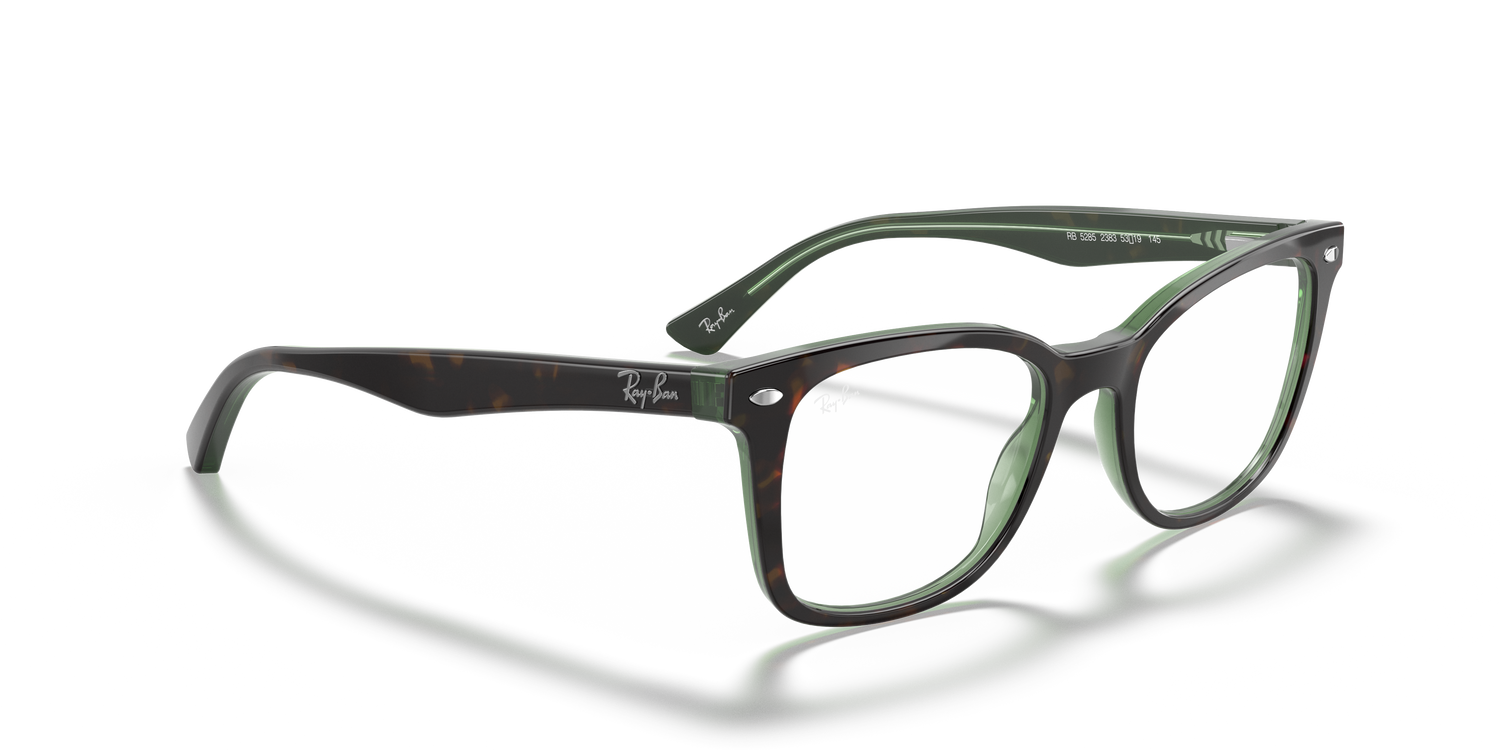 RAY-BAN RX5285 2383 53