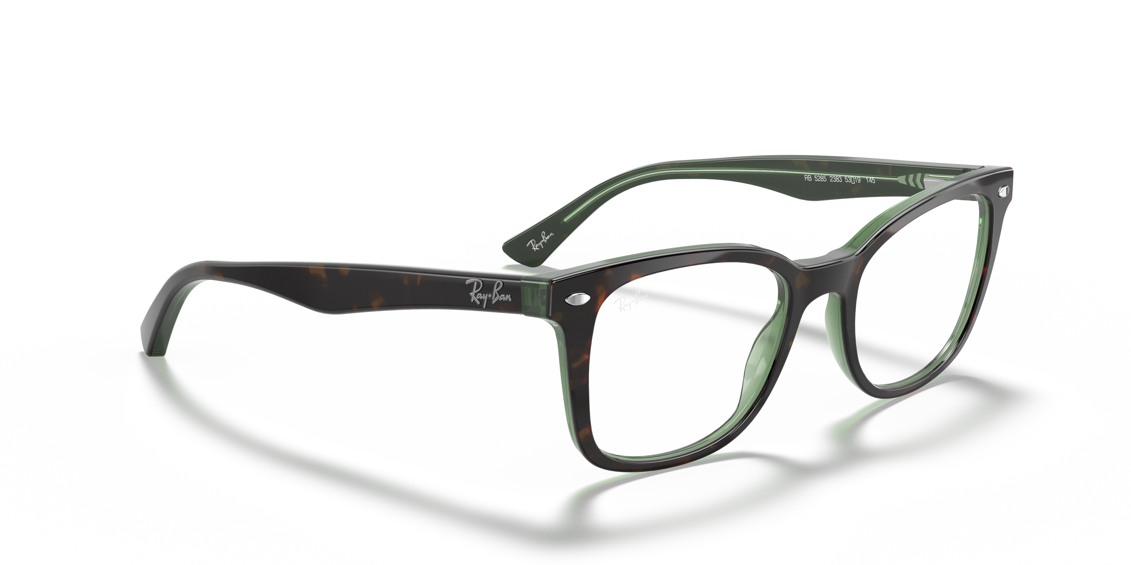 RAY-BAN RX5285 2383 53