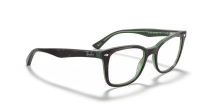 RAY-BAN RX5285 2383 53