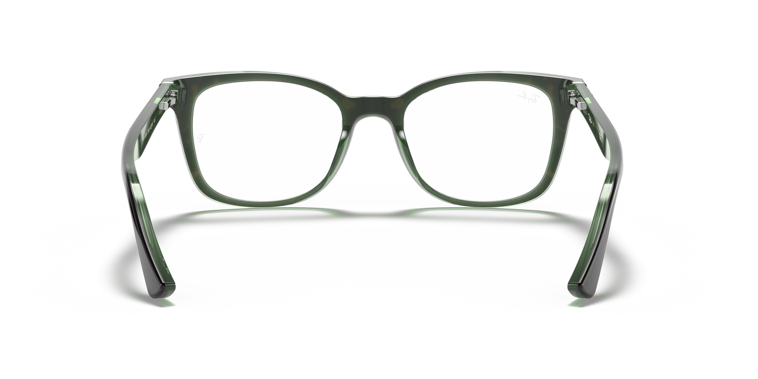 RAY-BAN RX5285 2383 53