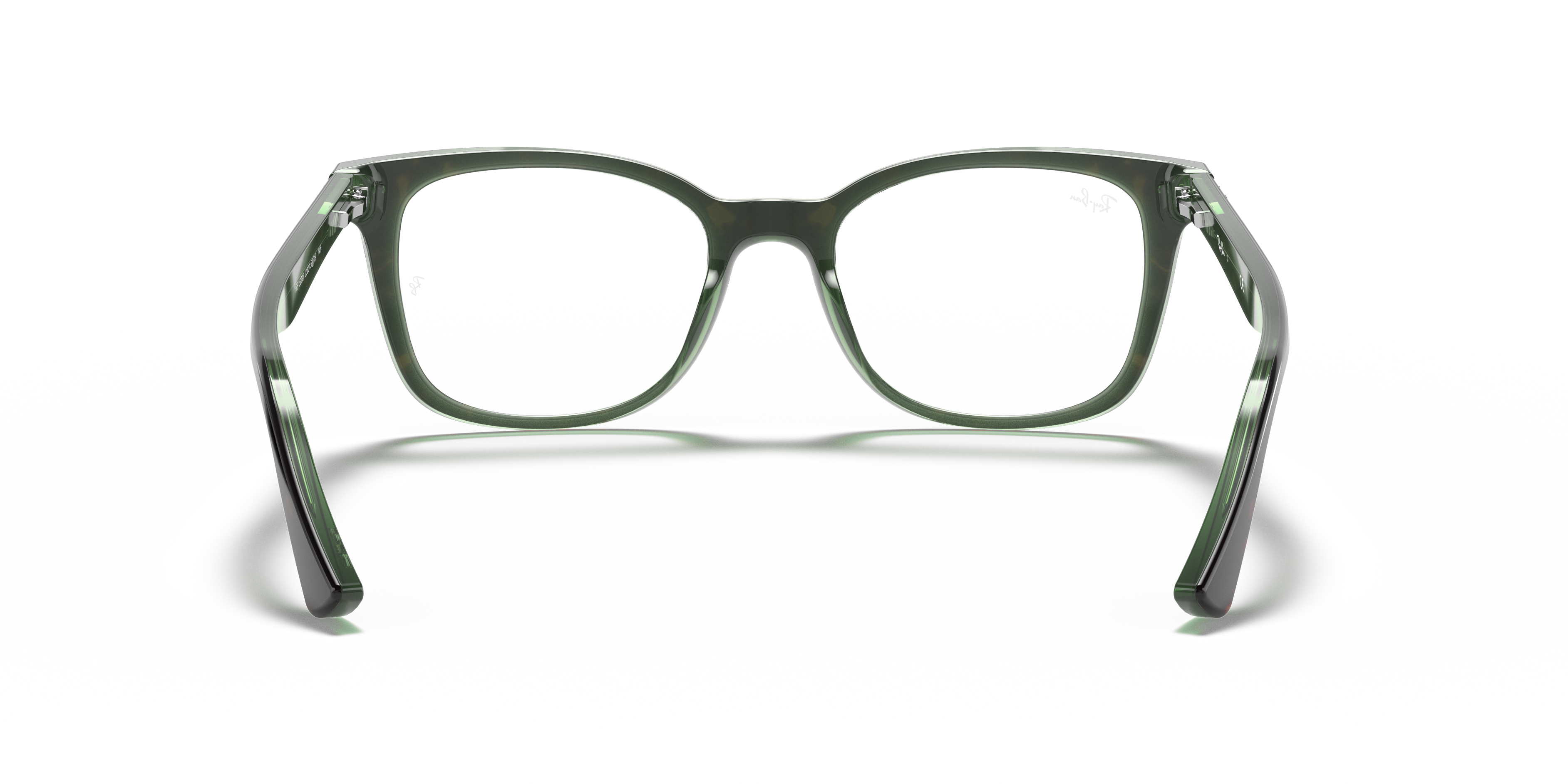 RAY-BAN RX5285 2383 53