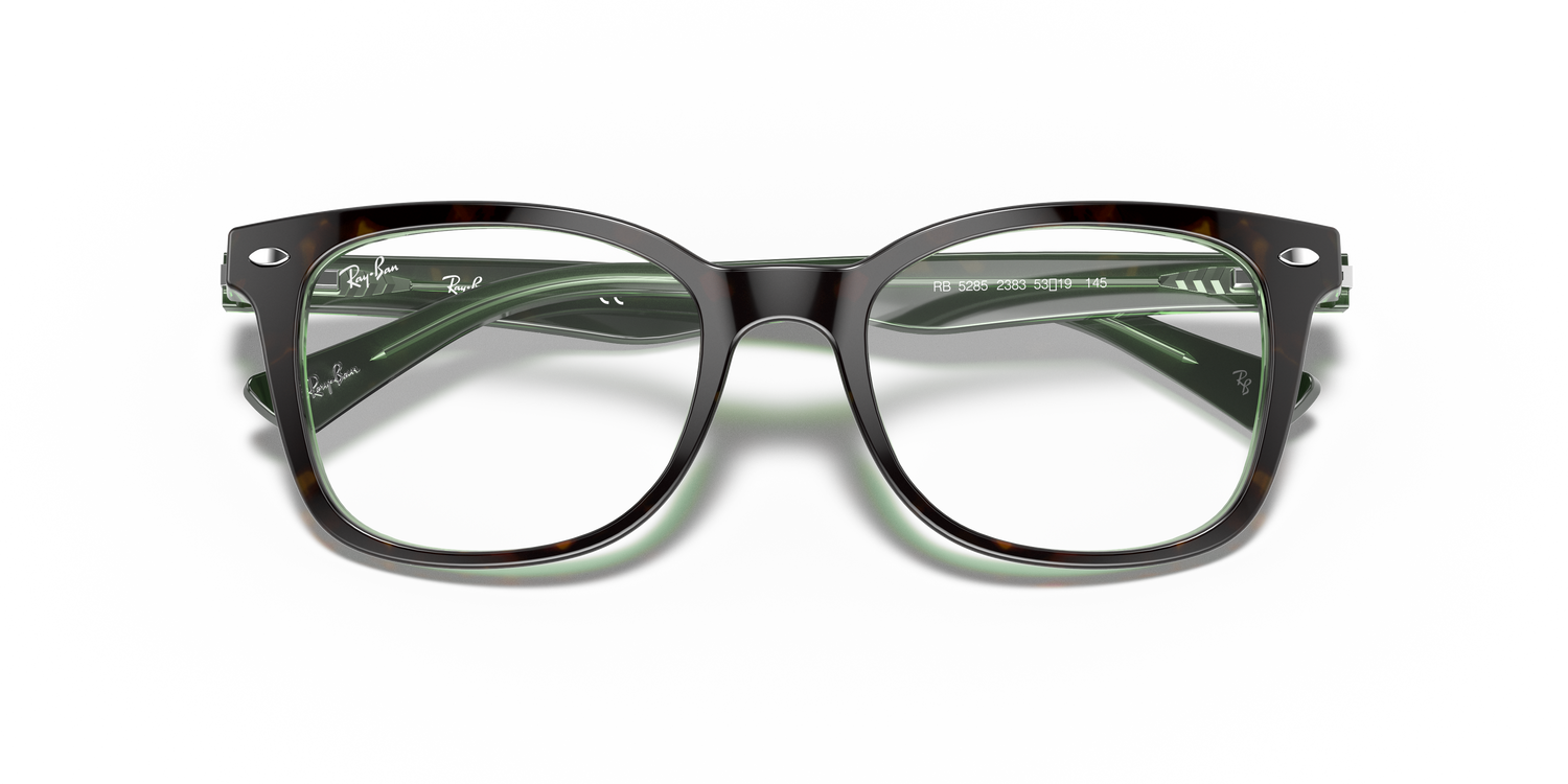 RAY-BAN RX5285 2383 53