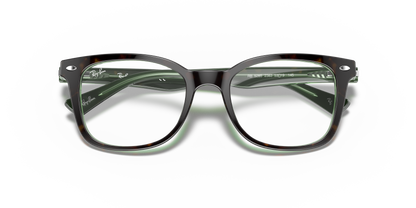 RAY-BAN RX5285 2383 53