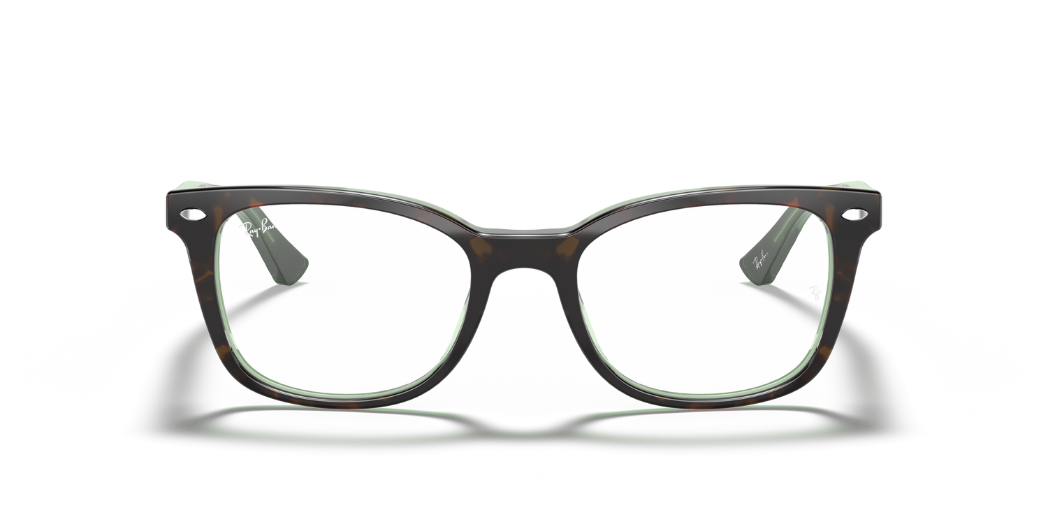 RAY-BAN RX5285 2383 53